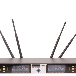 Micro không dây SK – 29D Pro