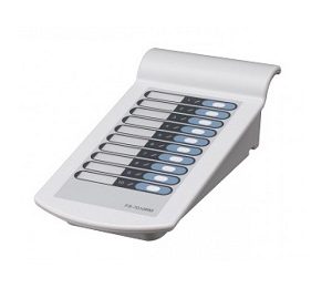 Micro để bàn mở rộng TOA FS-7010RM