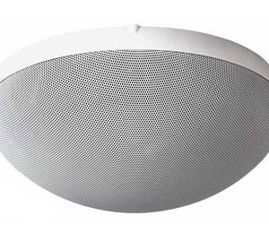 TOA H-3 EX : WALL MOUNT SPEAKER SYSTEM
