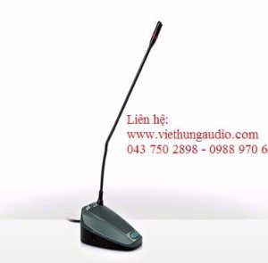Máy đại biểu JTS CS-1DU – Hệ thống hội thảo JTS cao cấp
