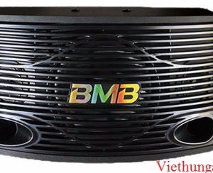 LOA BMB CSN-500 – LOA KARAOKE CAO CẤP, CHÍNH HÃNG