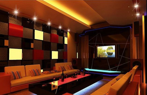 Ảnh hưởng của phòng đến chất lượng âm thanh