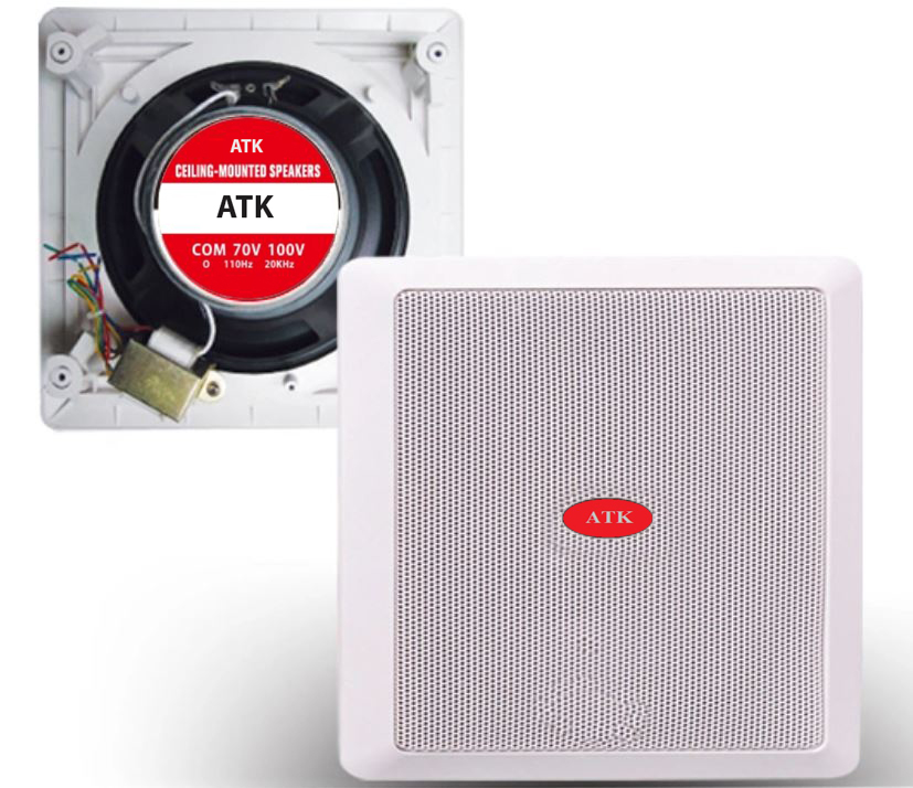 Loa âm trần chất lượng cao CS 208