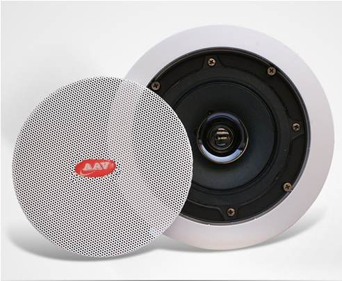 Cách Lắp Đặt Loa Trên Trần