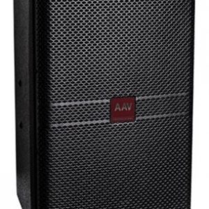 Loa karaoke bass 40cm chuẩn nhất, công suất lớn, giá tốt nhất AAV Smart 8015