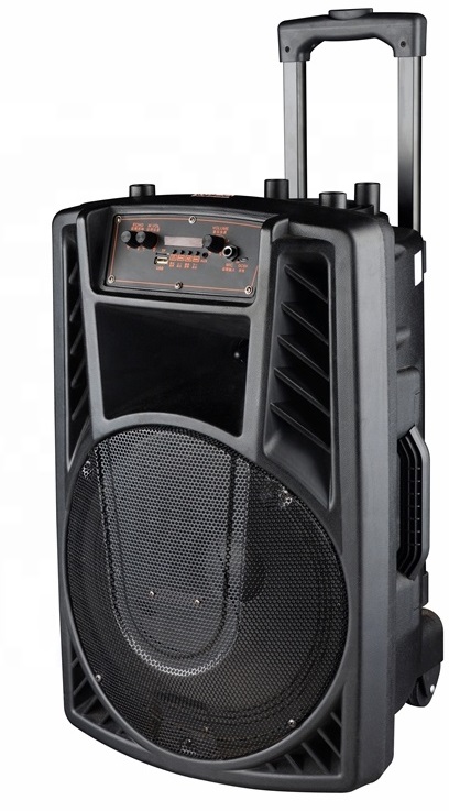 Loa kéo MBA 12 inch chất lượng cao