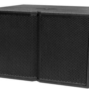 Loa Sub SU-12 siêu trầm, chuẩn cho hệ thống Line  Array