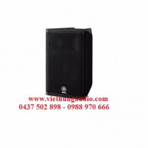 DXR10 Loa chủ động 2 chiều 10″