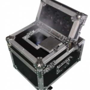 Máy sương mù đôi 600W