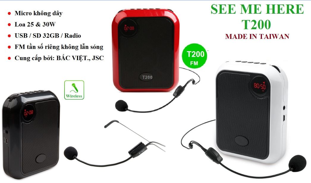 Bí quyết chọn mua máy trợ giảng chất lượng
