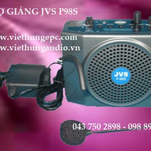 Máy trợ giảng JVS – máy trợ giảng chuyên nghiệp, giá rẻ tại Hà Nội