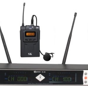 Micro cài áo SK-8916A chất lượng cao