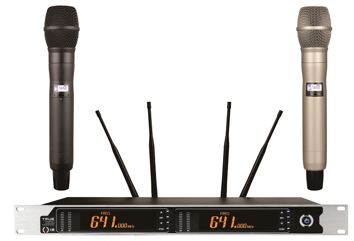 Chọn mua micro karaoke có dây hay không dây?