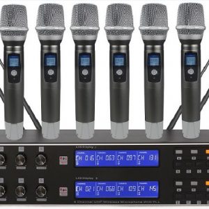 Micro không dây SK – 880
