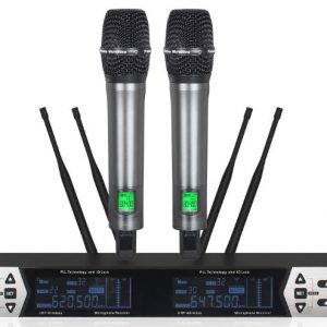 Micro không dây SK – 868