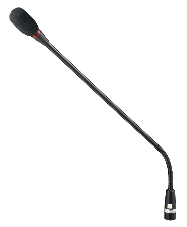 Micro loại dài TOA TS-774 – Micro cổ ngỗng có đèn LED