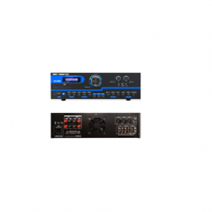 Amply Karaoke giá rẻ chất lượng cao ATK BK-8000