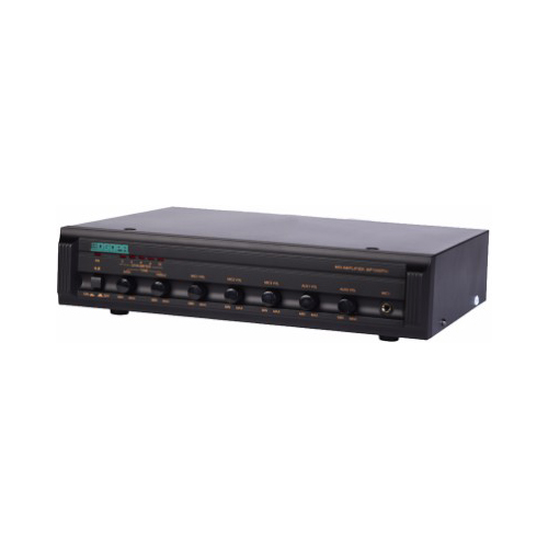 Tăng âm truyền thanh AAV-MP1000PIII-350W, chuẩn, giá rẻ