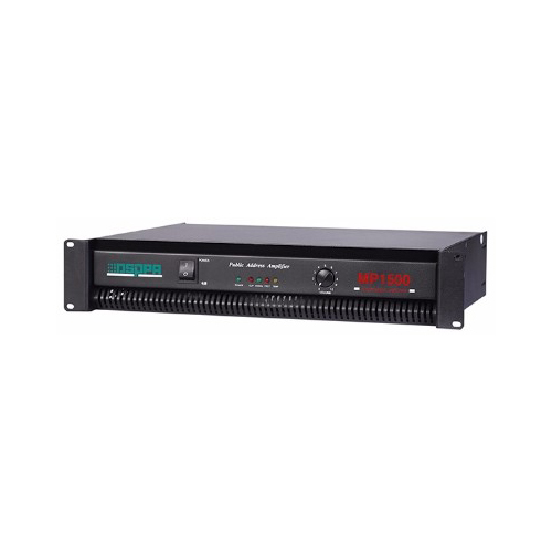 Tăng âm truyền thanh 350W- AAV-MP1500, chuẩn, cao cấp, giá tốt