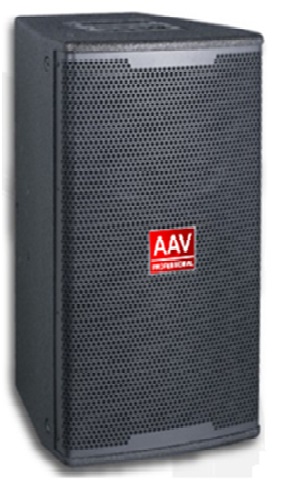 Loa hoạt động như thế nào?