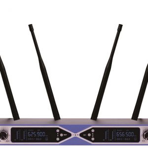 Micro không dây U-66