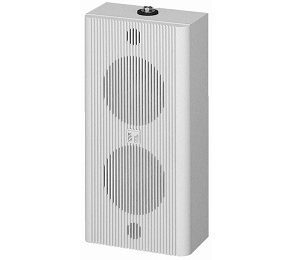 Loa hộp 10W TOA BS-1110W