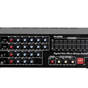 Amply AAV PA-203E chất lượng cao bền đẹp