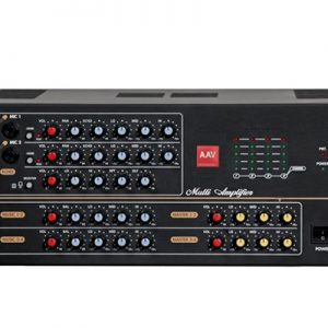 Amply AAV PA-506N chất lượng cao bền đẹp