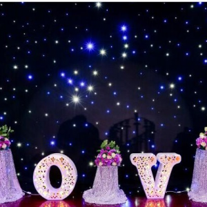 Rèm sao YS-CU01 VSK