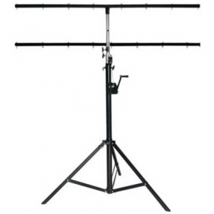 Chân đèn đôi di động độ bền cao