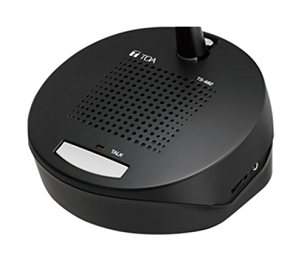 Máy đại biểu TOA TS-682AS