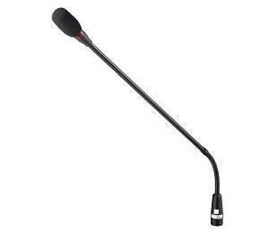 Micro loại dài TOA TS-774
