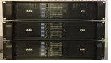 Đẩy công suất 4 kênh AAV – VK4600
