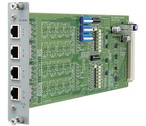 Modul điều khiển đầu vào TOA VX-200SI