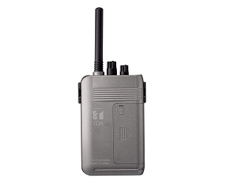 Bộ thu cơ động TOA WT-2100