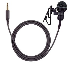 Micro cài áo TOA YP-M101