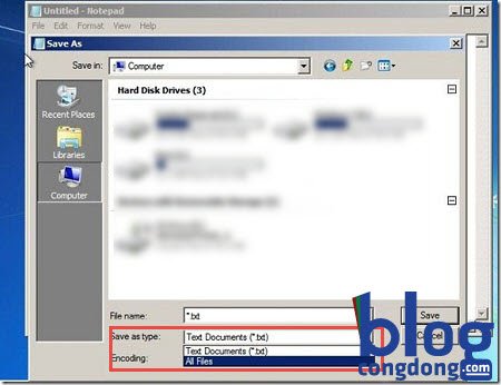 Backup dữ liệu từ đĩa win khi không vào được windows