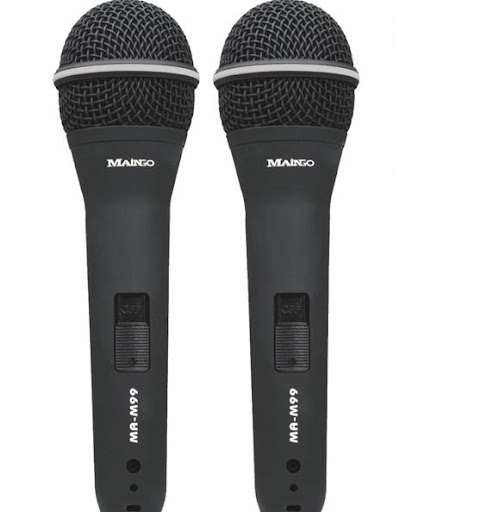 Sai lầm khi sử dụng micro không dây