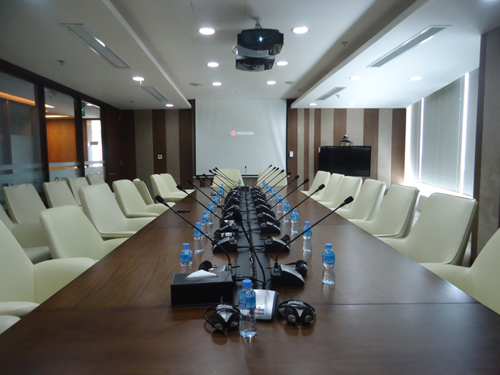 Bí quyết chọn mua loa hội thảo phù hợp đảm bảo chất lượng