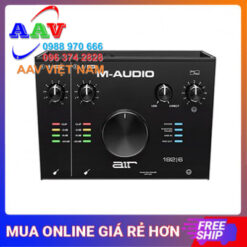 M-Audio AIR192x6