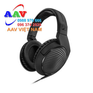 SENNHEISER HD200PRO