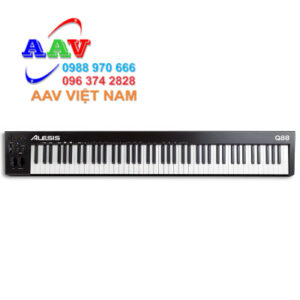 Alesis Q88 mkII