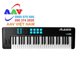 Alesis V49 mkII
