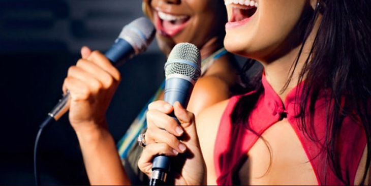Cấu tạo và nguyên lý hoạt động của micro hát karaoke