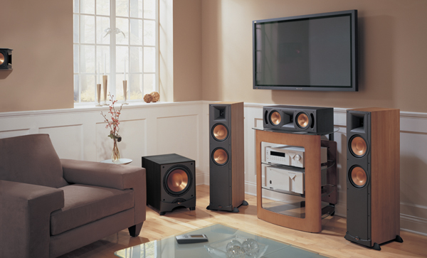 Cách kết hợp cục đẩy công suất với hệ thống loa và amply