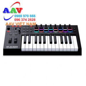 M-Audio OXYGENPRO25