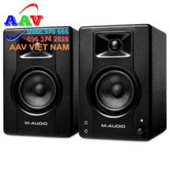 M-Audio BX3