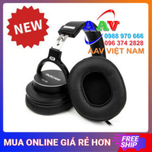 TASCAM TH-06