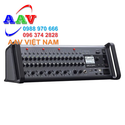 Zoom L-20R