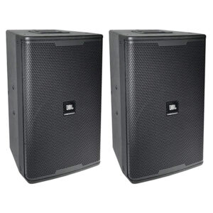 JBL Karaoke Loudspeakers KP6000	KP6012